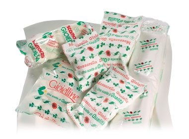 mozzarelle