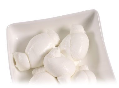 mozzarella fior di latte