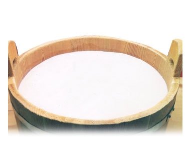 produzione latticini